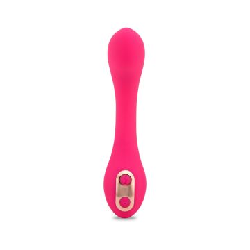 Vibrator Libi XLR8 - Roze