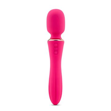 Wand Vibrator Nubii Mika- Roze