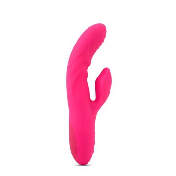 Rabbit Vibrator Nubii Kiah - Roze