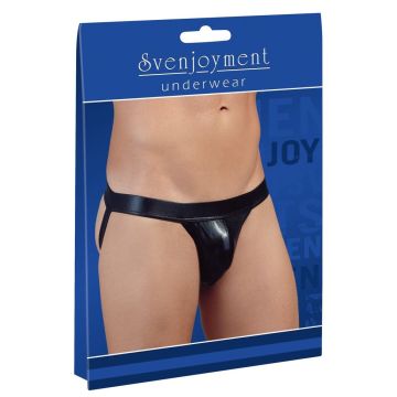 Wetlook jockstrap