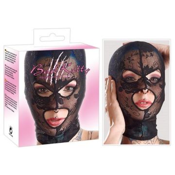 Bad Kitty Masker