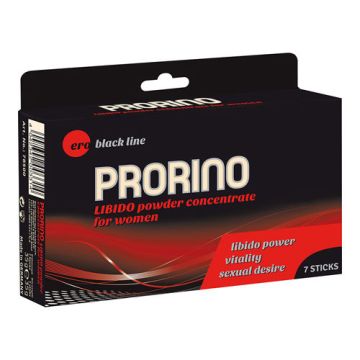 Prorino libido poeder vrouw