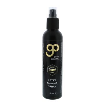 GP Latex Spray 200 ml