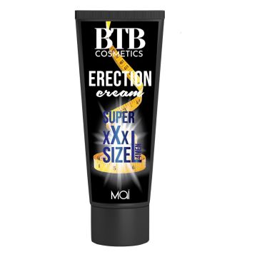 Super xXxL Erection Cream