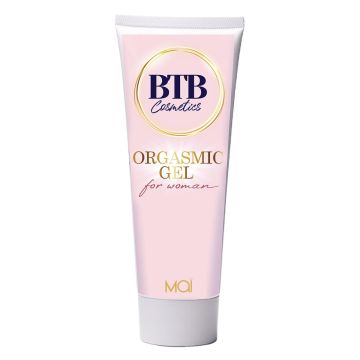 Orgasmic Gel BTB - 100 ML