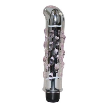 Glazen dildo Icicles No. 19