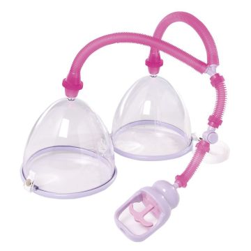 Tepelzuigers Breast Enlarger Nanma 