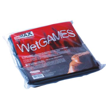 Wetgames Sex Laken 180 x 220 cm