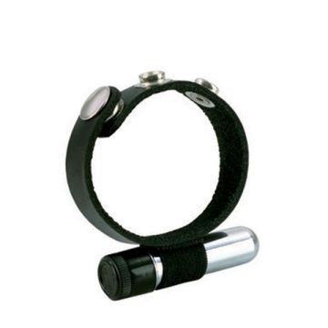 Colt Vibrating Cock Ring