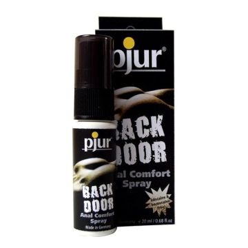 Anaal Glijmiddel Pjur Back Door Spray