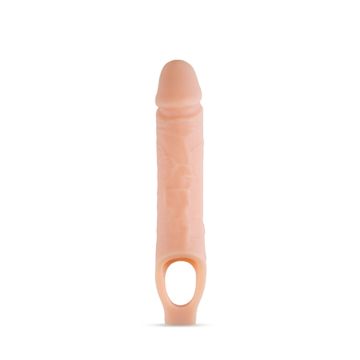 Penis Sleeve Performance Plus 10 Inch