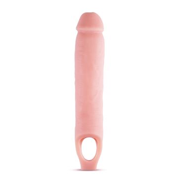 Penis Extender Performance 29.2 cm - Huidskleur