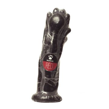 Anaal Dildo Prowler Paw - Zwart