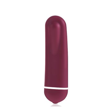 Reis Vibrator Jimmy Jane Intro 1 - Paars (OP=OP)