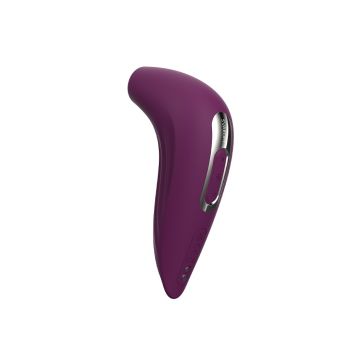 Clitoris Stimulator Pulse Union - Paars