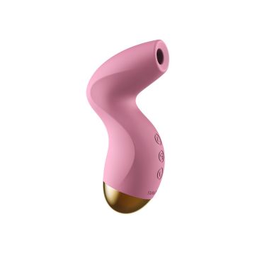 Clitoris Stimulator Pulse Pure - Roze