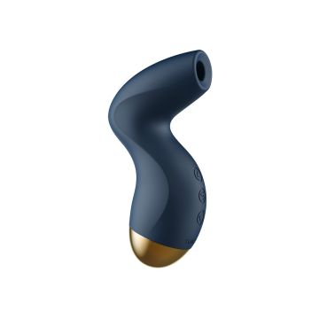 Clitoris Stimulator Pulse Pure - Blauw