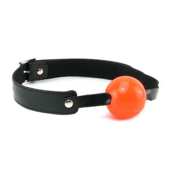 S&M Solid Ball Gag