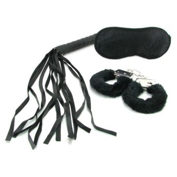 S&M intro bondage kit