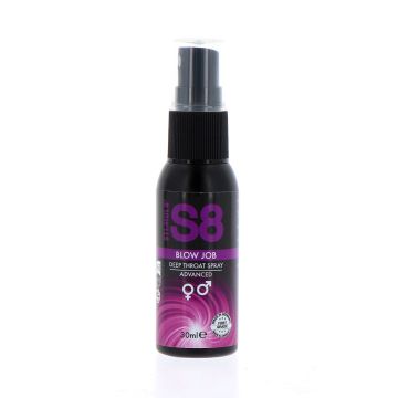 Deep Throat Spray 30ml