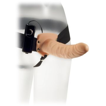 Holle Strap-On Vibrator Me You Us The Extender Plus