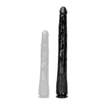 Lange Dildo Righty M 58 cm