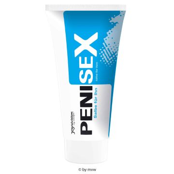 Stimulerende Creme Voor Hem 50 ml - PeniseX