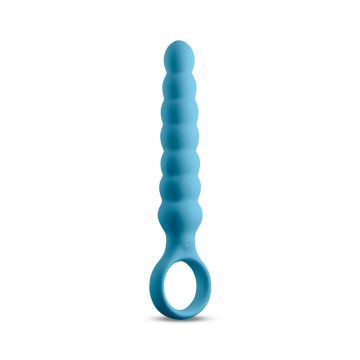 Vibrator Desire Lucent - Blauw