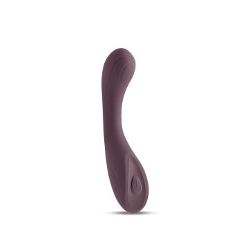 Vibrator Desire Pure - Cinnamon