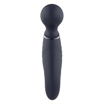 Vibrator Glam Dual - Blauw