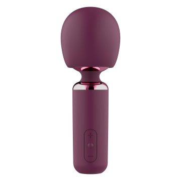 Wand Vibrator Glam Bold Travel