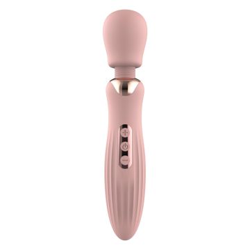 Wand Vibrator Glam Large