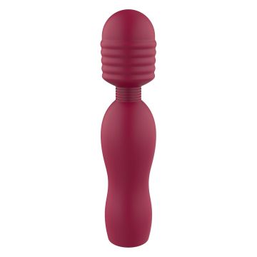 Wand Vibrator Glam Travel