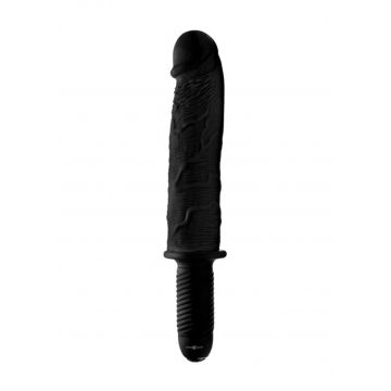 XXL Realistische Vibrator The Violator 