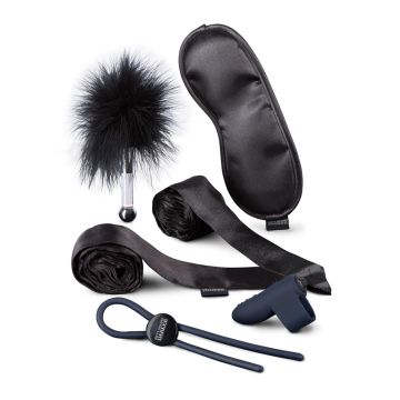  Fifty Shades Darker Principles of Lust Sextoy Kit