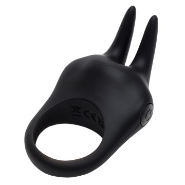 FSOG Vibrerende Rabbit  Cockring Sensation