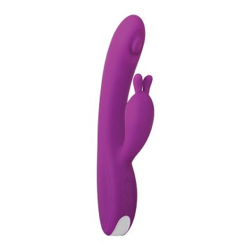 A&E Eves Deluxe Rabbit Vibrator - Thumper - 5 Jaar Garantie