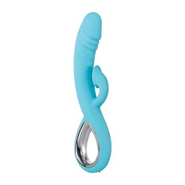 A&E Eves Rabbit Vibrator - Triple Infinity - 5 Jaar Garantie