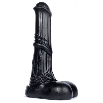 Anaal Dildo Hunglock Mini Horse