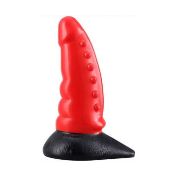 Anaal Dildo Monster Doty 18 cm