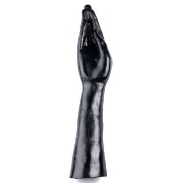 Anaal Dildo Naugthy Hand