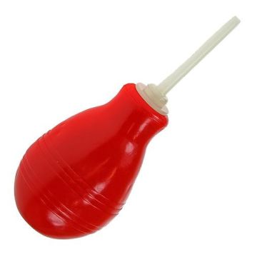 Anaal Douche