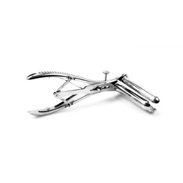 Anaal Speculum RVS