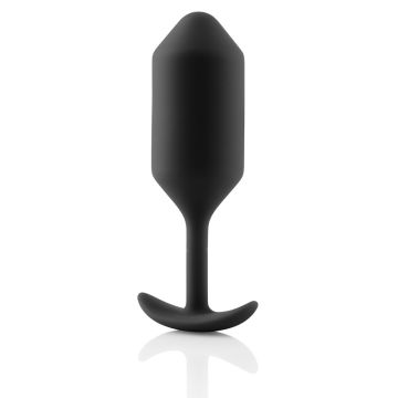 B-Vibe Snug Plug 3