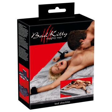 Bad Kitty Bedboeienset