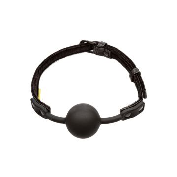 Ball Gag Boundless - Zwart