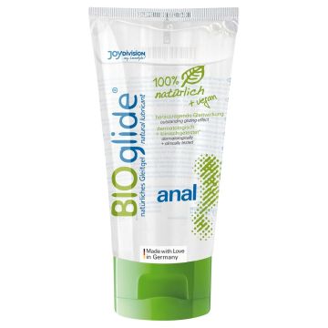 BIOglide anaal 80 ml