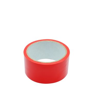 Blaze Bondage Tape 18 Meter - Rood