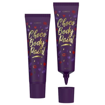 Bodypaint Chocola - 100 ml