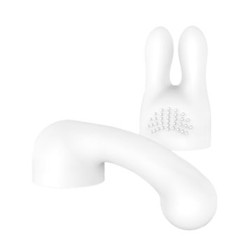 Bodywand - Curve Accessory Wit